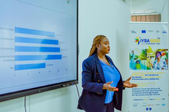 Atelier media togo 